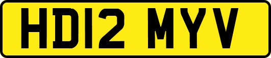 HD12MYV