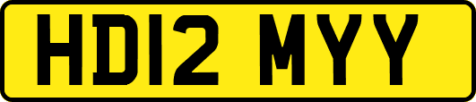 HD12MYY