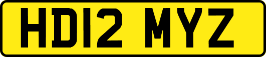 HD12MYZ