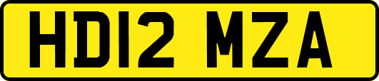 HD12MZA