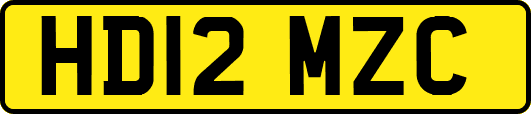 HD12MZC