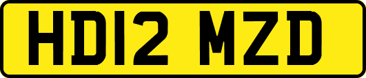 HD12MZD