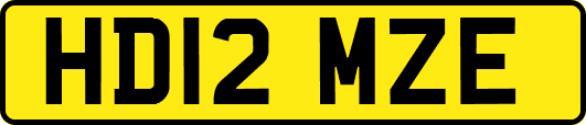 HD12MZE
