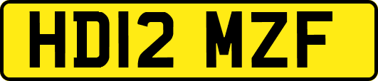 HD12MZF
