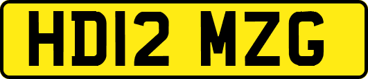 HD12MZG