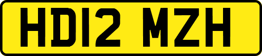 HD12MZH
