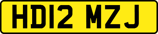 HD12MZJ