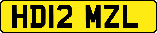 HD12MZL