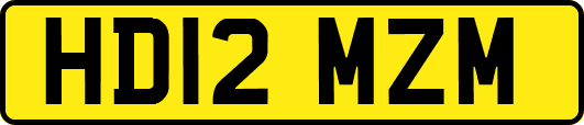 HD12MZM