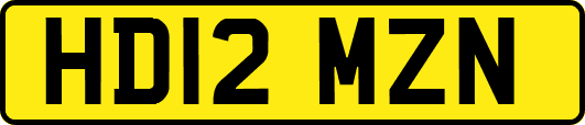 HD12MZN