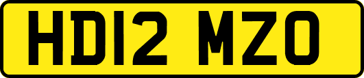 HD12MZO