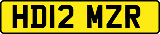 HD12MZR