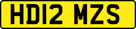 HD12MZS