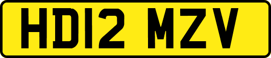 HD12MZV
