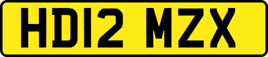 HD12MZX