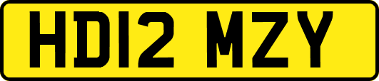 HD12MZY