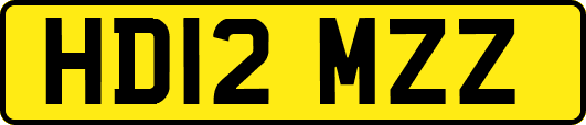 HD12MZZ
