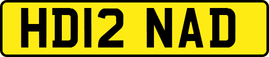 HD12NAD