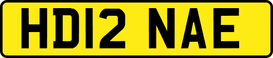 HD12NAE