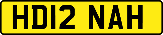 HD12NAH