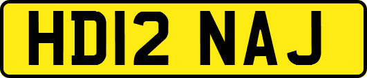 HD12NAJ