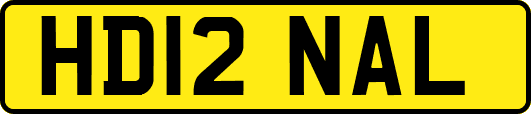 HD12NAL