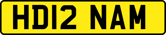 HD12NAM