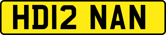 HD12NAN