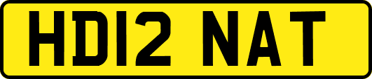 HD12NAT