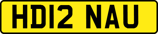 HD12NAU