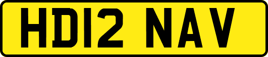 HD12NAV