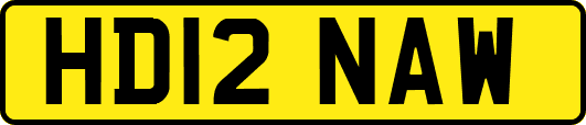 HD12NAW