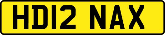 HD12NAX
