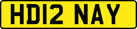 HD12NAY