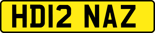 HD12NAZ