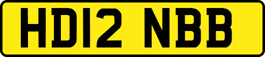 HD12NBB