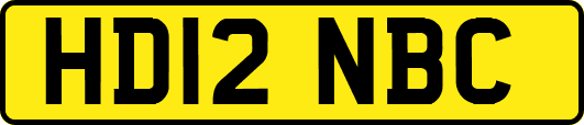 HD12NBC