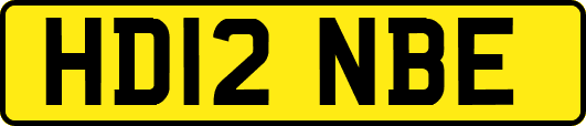 HD12NBE