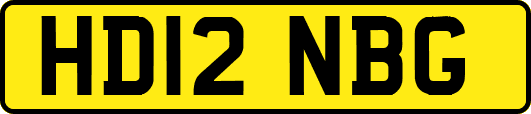 HD12NBG