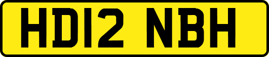 HD12NBH