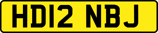 HD12NBJ
