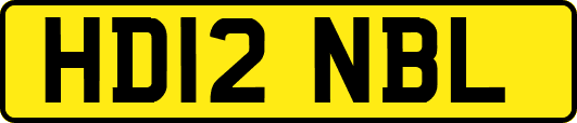 HD12NBL
