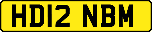 HD12NBM