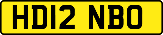 HD12NBO