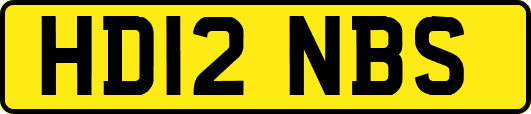 HD12NBS