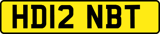 HD12NBT