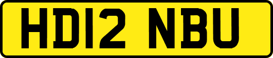 HD12NBU