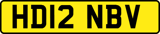 HD12NBV