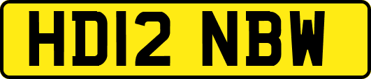 HD12NBW