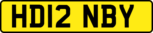 HD12NBY